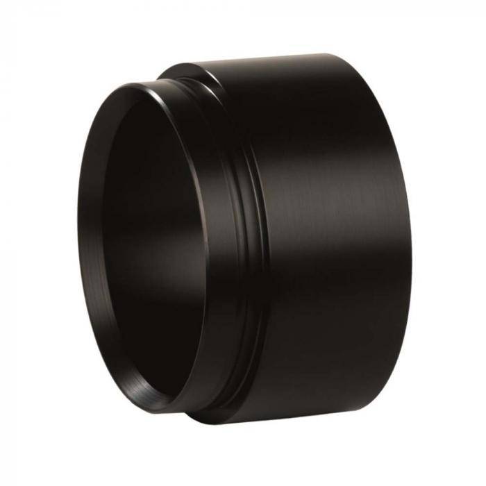 Verlängerung für Auffangbehälter - für AccuBird und PowerBird - schwarz - Preis per Stück