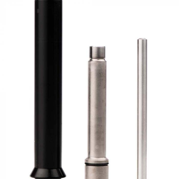 Verlängerungseinheit - 150 mm - für Blindniet-Setzgerät - TAURUS® 3 oder TAURUS® 4 - Preis per Stück