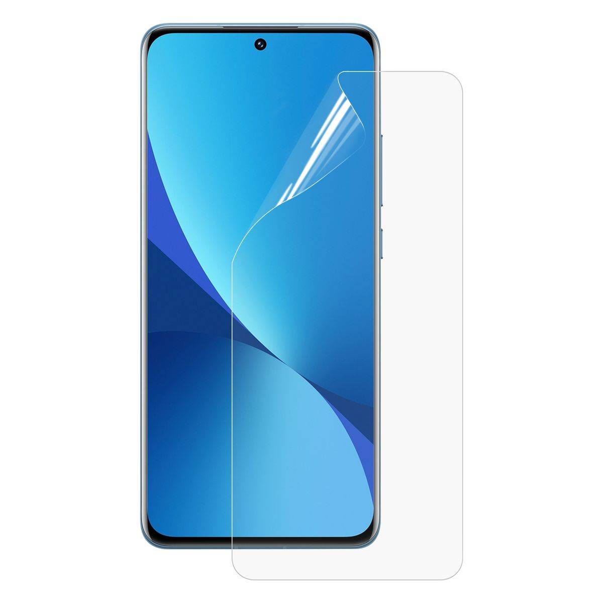 Für Xiaomi 13 Full Screen Protector Hydrogel LCD Display Schutz Folie
