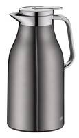 alfi Isolierkanne SKYLINE grau 1.5 l