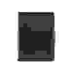Hama Premium - Tastatur und Foliohülle (Folio Case) - mit Touchpad - mit Touchpad - kabellos - Bluetooth 5.0