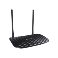 TP-LINK ARCHER C24 - Wi-Fi 5 (802.11ac) - Dual-Band (2,4 GHz/5 GHz) - Eingebaute TP-LINK ARCHER C24 - Wi-Fi 5 (802.11ac) - Dual-Band (2,4 GHz/5 GHz) - Eingebaute