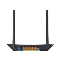 TP-LINK ARCHER C24 - Wi-Fi 5 (802.11ac) - Dual-Band (2,4 GHz/5 GHz) - Eingebaute TP-LINK ARCHER C24 - Wi-Fi 5 (802.11ac) - Dual-Band (2,4 GHz/5 GHz) - Eingebaute