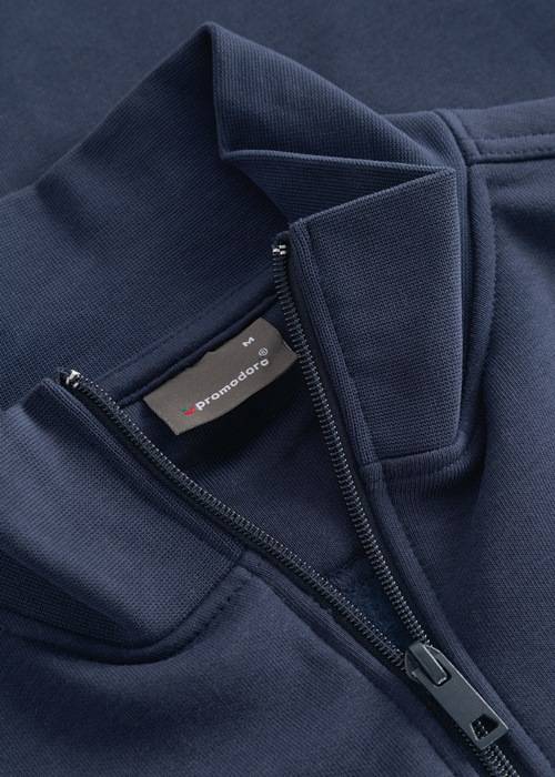 Sweatshirt Gr.XL navy PROMODORO