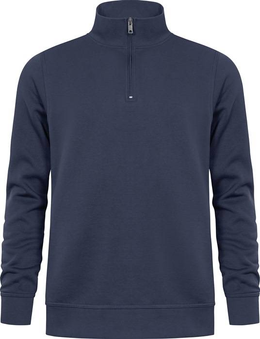 Sweatshirt Gr.M navy PROMODORO