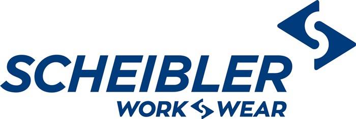 Thermojacke Dalory Gr.L navy-kariert SCHEIBLER