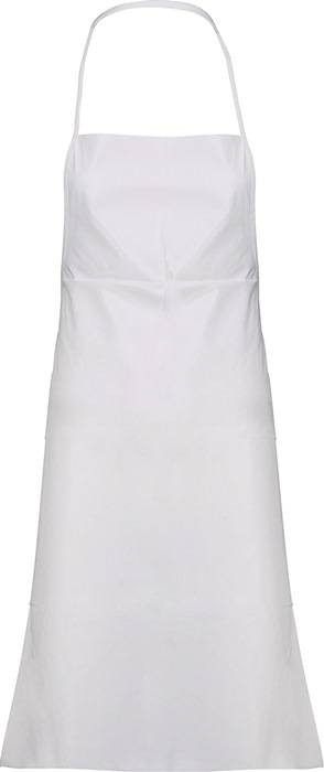 Säureschürze CoverStar® L.ca.90xB.ca.70cm weiß COVERSTAR 100 Stück