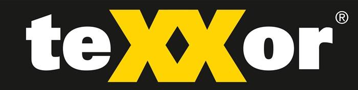 Brustlatzschürze 4452 L.ca.100xB.ca.80cm blau TEXXOR