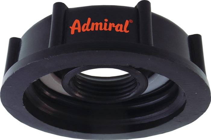 Container Adapter 1359 IBC S60x3/4“ IG 2xIG ADMIRAL 40 Stück