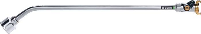 Gießgerät GEKA plus Soft rain classic Ms/Leichtmetall Schnellku.60cm KARASTO