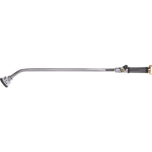 Gießgerät soft rain classic plus Alu,Messing,Ku.GEKA plus Schnellkupplung,40cm Gießgerät soft rain classic plus Alu,Messing,Ku.GEKA plus Schnellkupplung,40cm