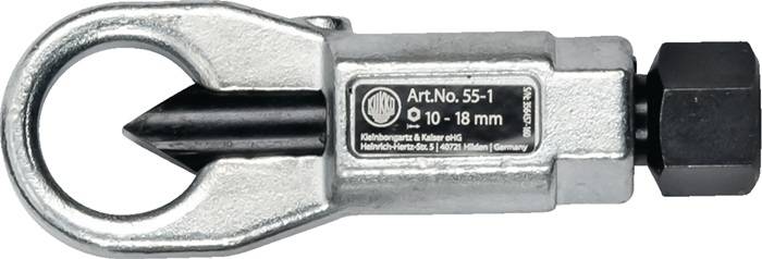 Mutternsprenger M6-M12 mech.b.Güte 6 KUKKO