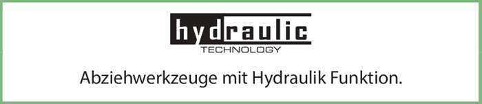 Mutternsprenger 56 M14-M24 hydraulisch b.Güte 10 u.VA KUKKO