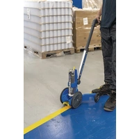 Markierwagen EASYLINE® EDGE-Applikator V2 f.Markierspray Easyline Edge ROCOL Markierwagen EASYLINE® EDGE-Applikator V2 f.Markierspray Easyline Edge ROCOL