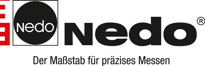 Leichtmessrad Set-ECONO 0-9.999,9m max.± 0,05% 0,01m NEDO