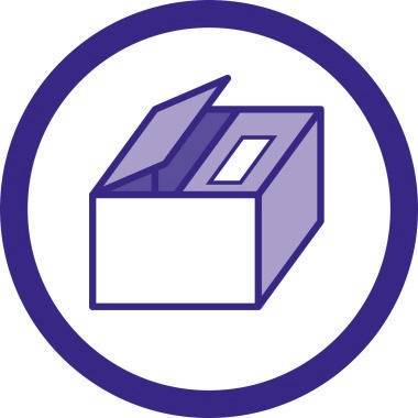 Avery Zweckform Lieferschein 723 DIN A5 2x50Blatt