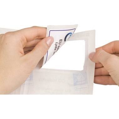 Avery Zweckform Namensetikett L4784-20 63,5x29,6mm 540 St./Pack.