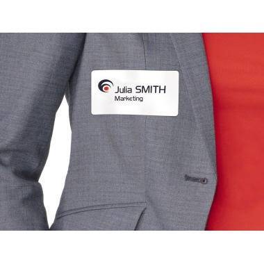 Avery Zweckform Namensetikett L4784-20 63,5x29,6mm 540 St./Pack.