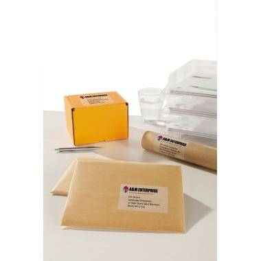 Avery Zweckform Adressetikett L7560-25 63,5x38,1mm 525 St./Pack.