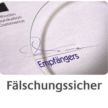 Avery Zweckform Einnahmebeleg 304 DIN A6 quer 50Blatt