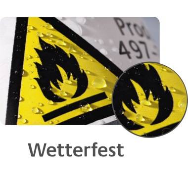 Avery Zweckform Folienetikett L4776-20 99,1x42,3mm 240 St./Pack.