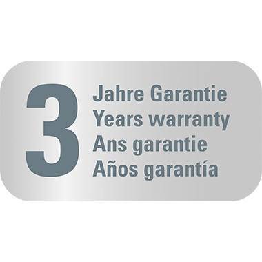 Westcott Kinderschere E-21595 00 13cm 5 Zoll spitz blau