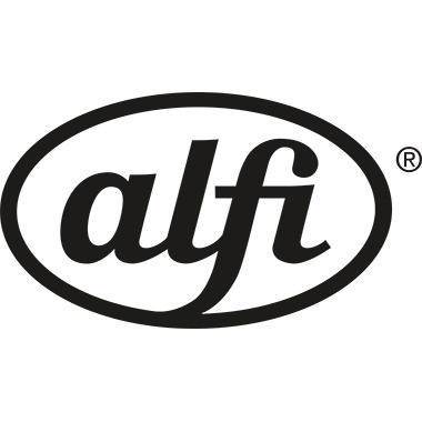 alfi Isolierkanne Eco 0825010100 1Liter weiß