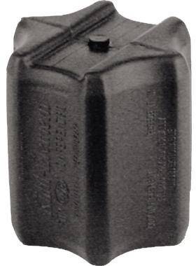 alfi Flaschenkühler-Akku 003100000 11x11,5x10cm Kunststoff schwarz