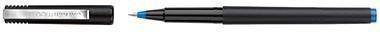 uni-ball Tintenroller UB-120 MICRO 140551 0,2mm Kappenmodell bl
