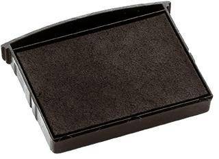 COLOP Ersatzkissen E2100 107735 schwarz