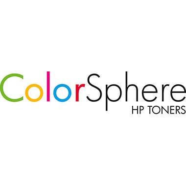 HP Toner CE412A 305A 2.600Seiten gelb