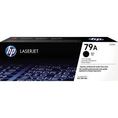 HP Toner CF279A 79A 1.000Seiten schwarz