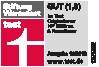 HP Toner CE320A 128A 2.000Seiten schwarz