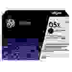 HP Toner CE505X 05X 6.500Seiten schwarz