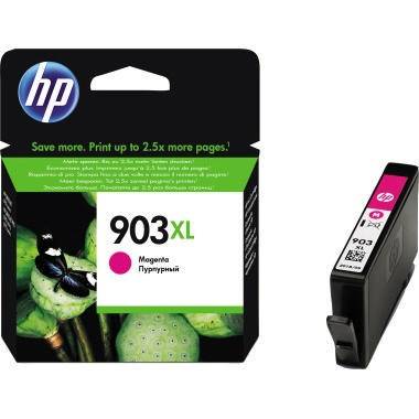 HP Tintenpatrone T07AE#BGX Nr.903XL 825Seiten magenta