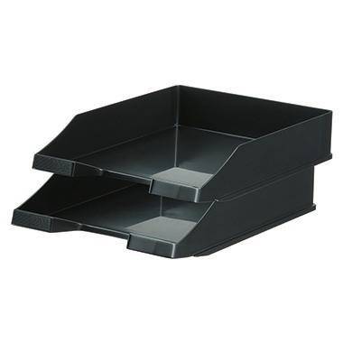 HAN Briefablage Standard 1027-X-13 DIN C4 schwarz