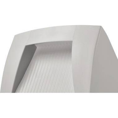 HAN Hängebox SWING 1900-11 39x26x15cm o. Deckel lichtgrau