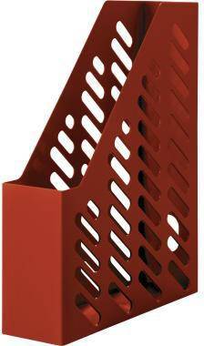 HAN Stehsammler KLASSIK 1601-17 DIN A4/C4 Kunststoff rot