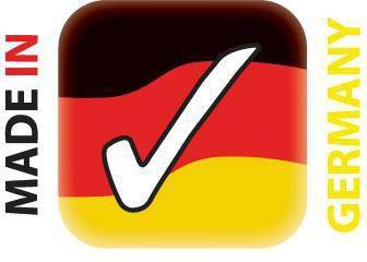 HAN Stehsammler TWIN SIGNAL 1611-23 DIN A4/C4 transluzent