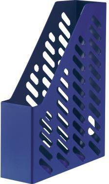 HAN Stehsammler KLASSIK 1601-14 DIN A4/C4 Kunststoff blau