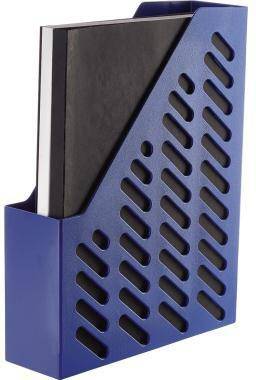 HAN Stehsammler KLASSIK 1601-14 DIN A4/C4 Kunststoff blau