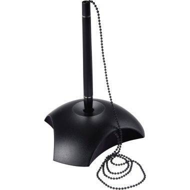 HAN Kugelschreiberständer DELTA 1751-13 schwarz