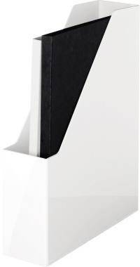 HAN Stehsammler i-Line 16501-12 DIN C4 max 76mm Kunststoff ws