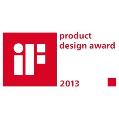 DURABLE Schubladenbox VARICOLOR 7 760727 7Schubfächer grau/farbig