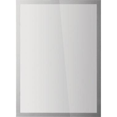 DURABLE Rahmen DURAFRAME SUN 484223 DIN A3 silber 2 St./Pack.