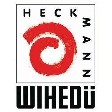 WiHeDü Kreuzband 510.035 150x11mm farbig sortiert 12 St./Pack.