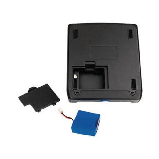 Safescan Akku LB105 112-0410 für automatische Geldscheinprüfgeräte