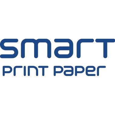 Smart Print Kopierpapier 1929C DIN A4 60g weiß 500 Bl./Pack.