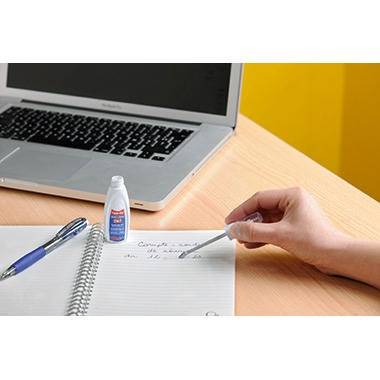 Tipp-Ex Korrekturstift Shake`n Choose 901732 15ml weiß