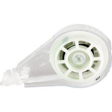 Tipp-Ex Nachfüllkassette Easy Refill 879435 5mmx14m weiß